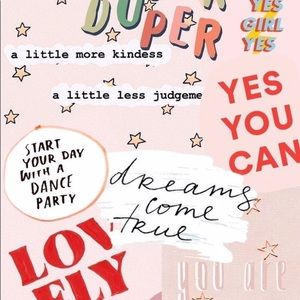 Meet your Posher, Halima